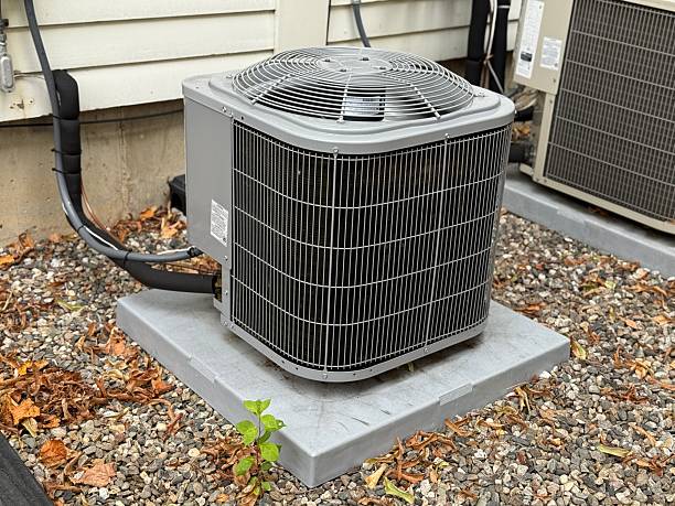 24/7 Emergency Ductwork Repair experts in Van Buren, IN
